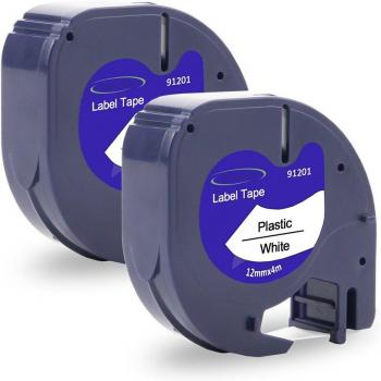 Dymo LetraTag LT-100H Packing Bag