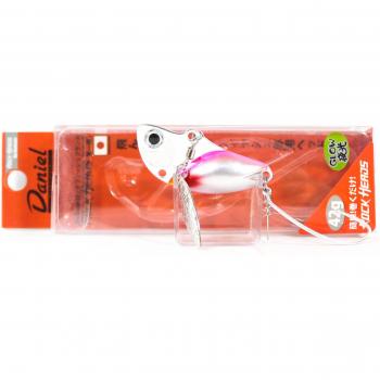 Jackson Daniel TTP 42g Head Rock Jig