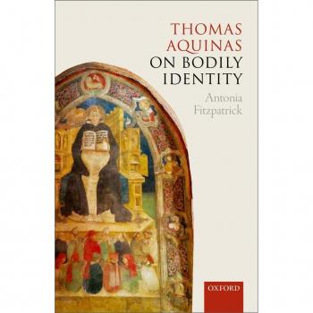Vitalsource Technologies, Inc. Thomas Aquinas On Bodily Identity