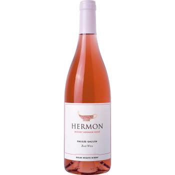Mount Hermon Rosé 2023 – Weingut Golan Heights