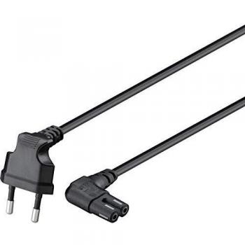 Câble d'alimentation Goobay 0.30 m