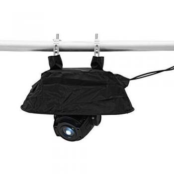 Protection Pluviale EuroLite Double Pince