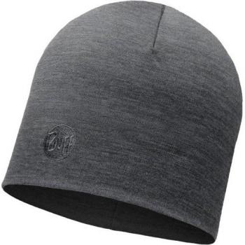Bonnet en Mérinos Doublé