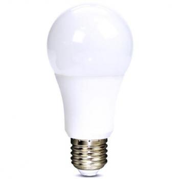 Solight LED žárovka 7W, E27, 4000K, 270°, 595lm