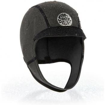 Gorro Rip Curl Dawn Patrol 2mm color gris para surf hombre