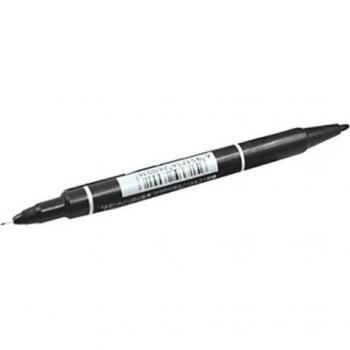 Pluma de Tinta Textil Borrable