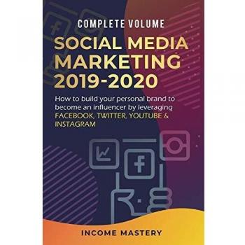 Social Media Marketing 2019-2020