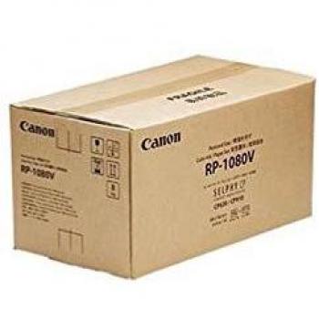 CANON RP-1080 V Carta e Nastro (10x15cm, 108 Fogli) per CP820/CP910