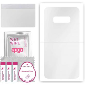Samsung S10e UltraSkin TPU Protector