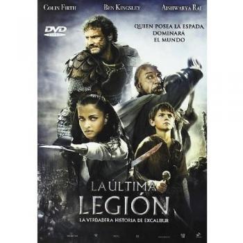 La dernière légion (The Last Legion)