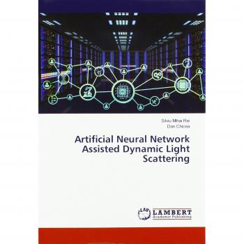 Artificial Neural Network Assisted Dynamic Light Scattering