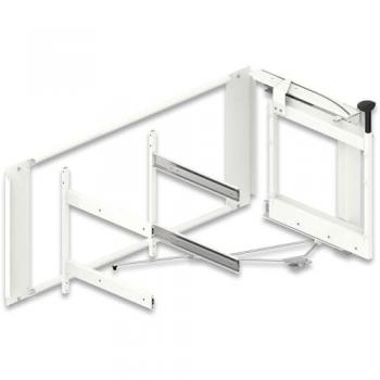 Corner Comfort 1pz – Allestimento Mobili