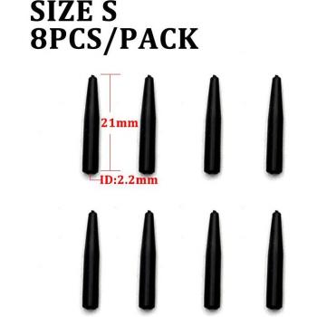 Accesorio de Pesca Carpa con Plomo 8P