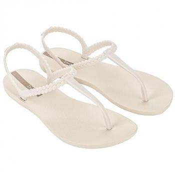Chancletas Ipanema Class Basic Beige