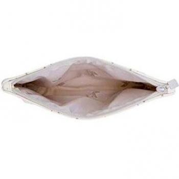 Borsa da Viaggio Bagno Astra Beige 6x28x20 cm