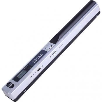 Handheld WiFi Document Scanner