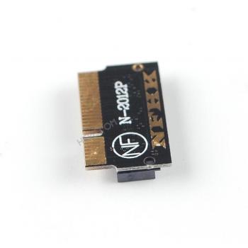 M.2 SSD Adapter voor MacBook Air A1425 A1398