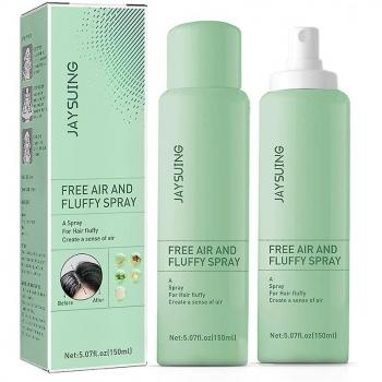 Controlador de Aceite para Cabello
