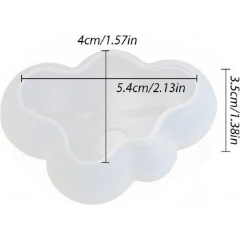 AeroCube Mousse Ice Mold