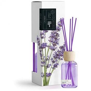 Lavanda Vivace Diffusore Mikado 100ml – Seal Aromas