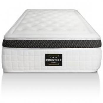 Matelas Privilège 120x190 Mémoire de Forme 5 Zones Ferme