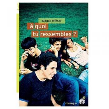 A quoi tu ressembles ?