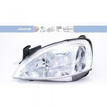 Faro Delante JOHNS 55 56 09-1