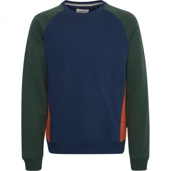 Blend Rundhalspullover »BHSweatshirt Style«