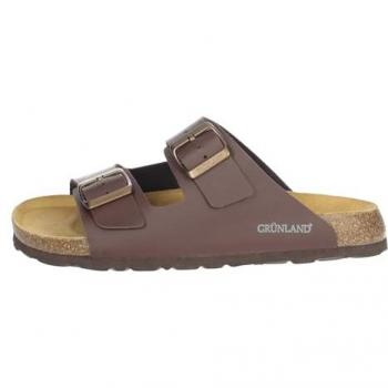 Grunland Sandálias Rasteiras Masculinas DSG-CB3013