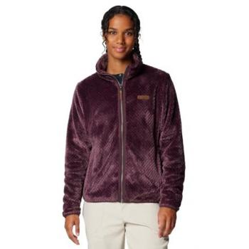 Columbia Fire Side II Sherpa Fleece Jacket