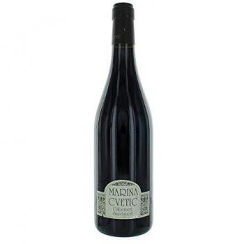 Fattoria Gaglierano Auà Montepulciano 2017 Bio 75 cl