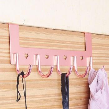 Convenient Bathroom Accessories Hooks