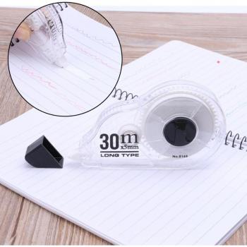 Correcteur de texte 30m x 5mm