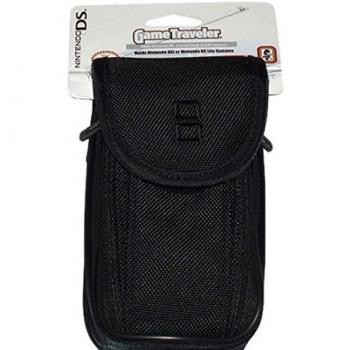 Mochila de Juegos BigBen Nintendo NDS 1010