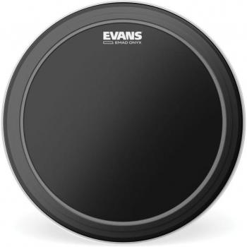 Evans EMAD Onyx 26 Bassdrumkopf