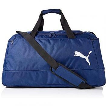 Puma Pro Training II Medium Bag Sporttasche, New Navy, 61 x 31 x 29 cm