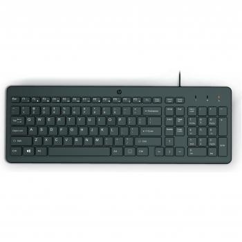 Clavier HP 150 filaire