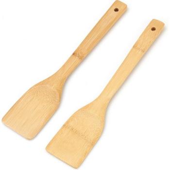 Bamboo Kitchen Tool Set