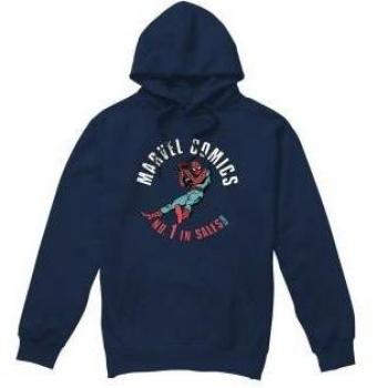 Spiderman Powerhouse XL Dark Blue