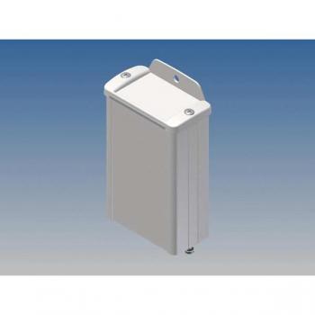 Aluminium Behuizing