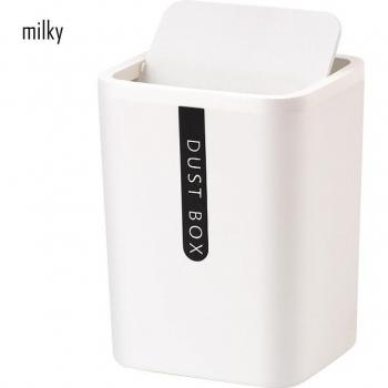 OfficeClean Mini Dustbin