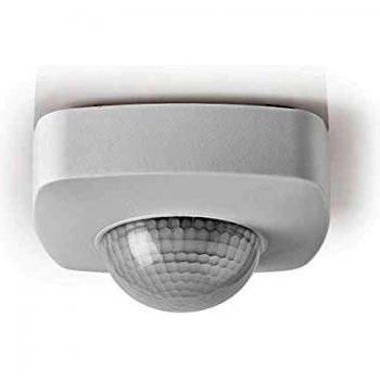 Nedis Adjustable PIR Motion Detector
