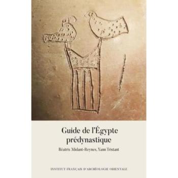 Guide de l'Égypte prédynastique