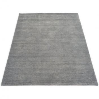 Musterring Teppich MALIBU, rechteckig, 8 mm, hochwertige Viskose