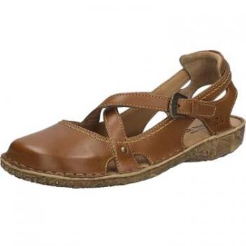 Rosalie Sandalen – Josef Seibel, Braun 370