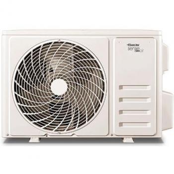 Esterno Condizionatore 18K BTU R32 Sense Air Dianclima