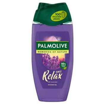 Essence Nocturne Gel Douche Palmolive 250 ml