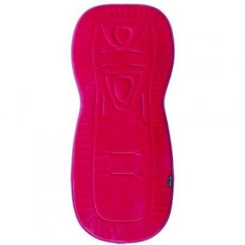 Coussin Douillet Bo Jungle Rose