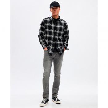 Gap Jeans Flex Grigio