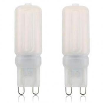 Universo LED Duo G9 20W 6500K – Per Lampadari